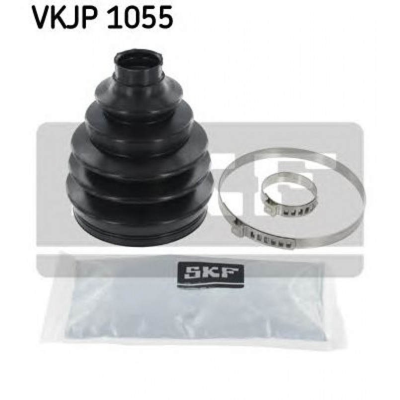 VKJP 1055 SKF - Пильовик привідного валу